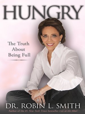cover image of Hungry